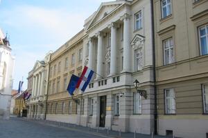 Hrvatska: Bez referenduma o ćirilici, ali...