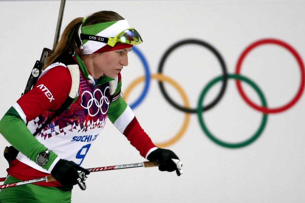 Darija Domračeva, Foto: Beta AP