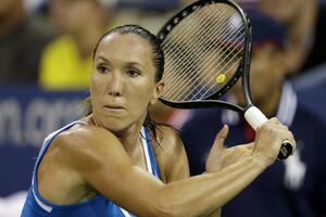 Janković u polufinalu Dohe