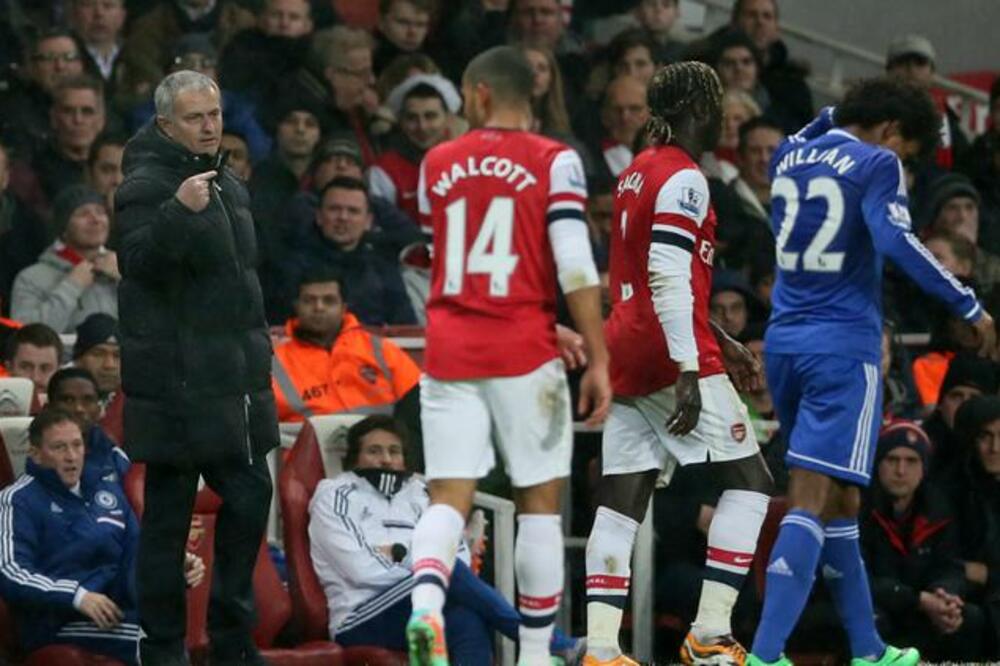 Murinjo, Foto: Beta/AP