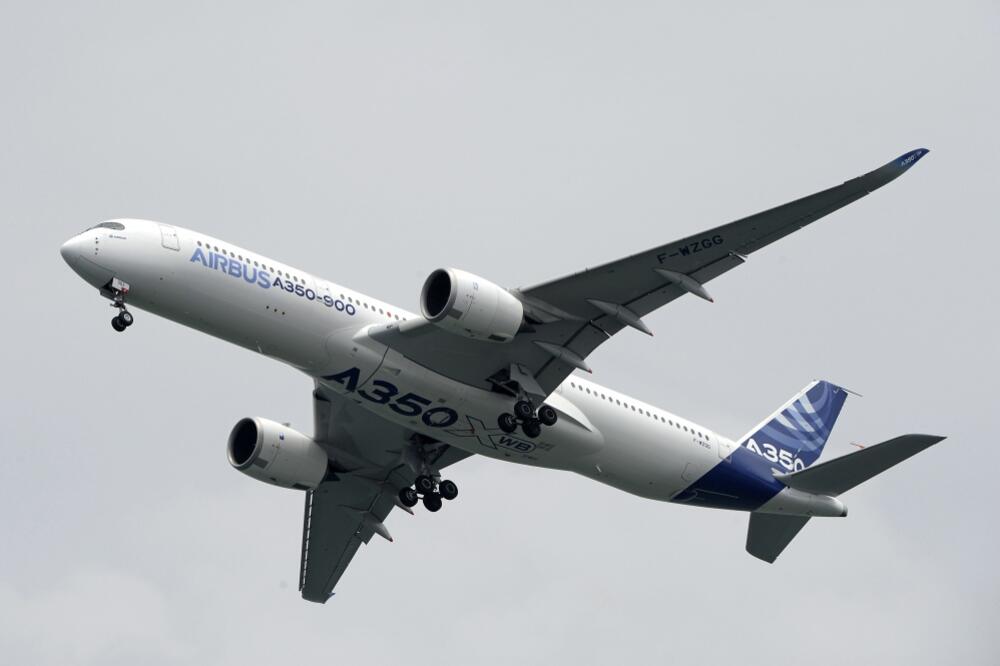 Erbas, Foto: Beta/AP