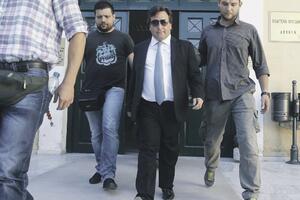 Nove brige za Restisa: "Uhvatili" mu brodove u Iranu