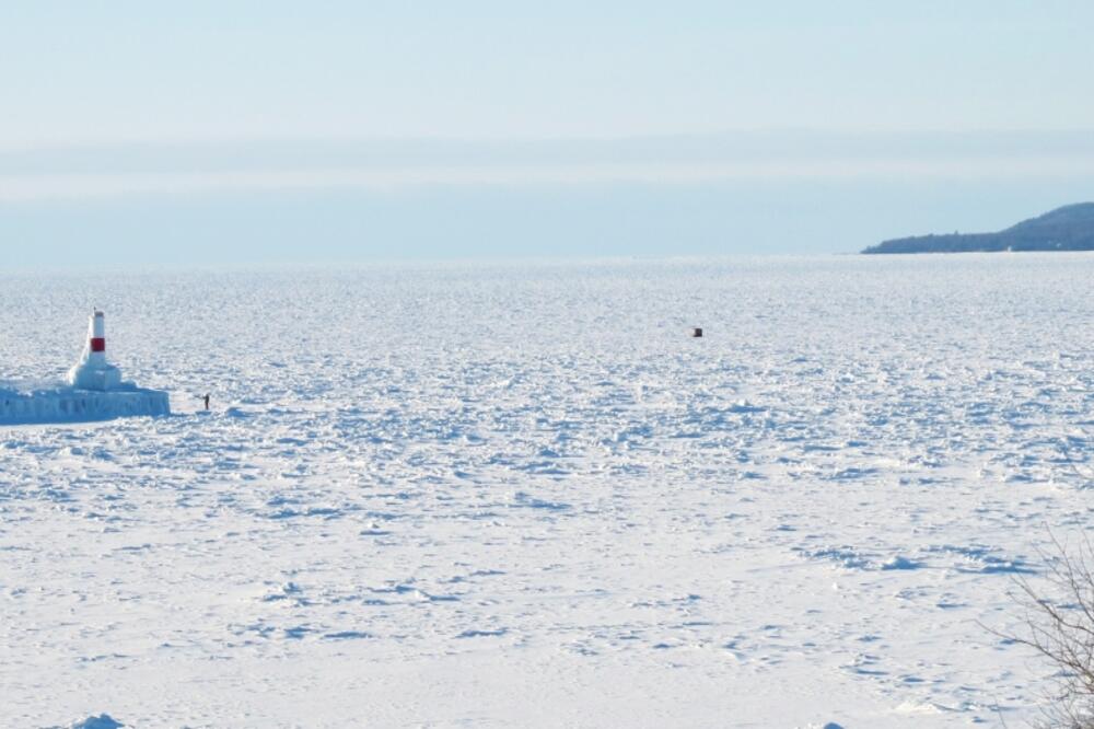 Velika jezera, Mičigen, Foto: Beta/AP