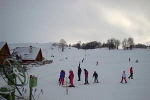 Besplatan prevoz do skijališta na Žabljaku i Kolašinu