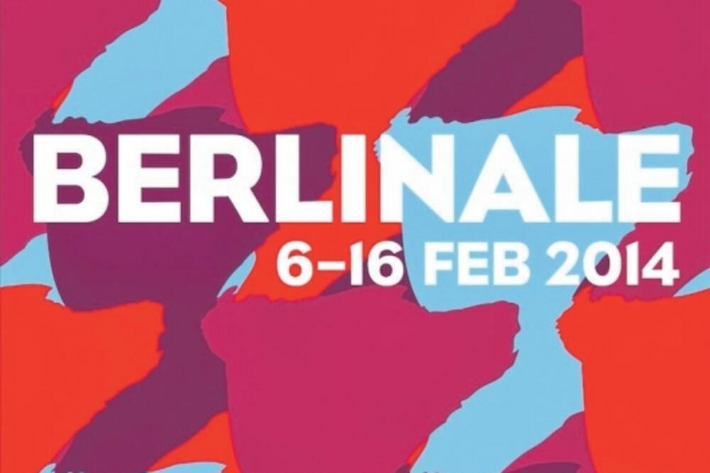 Berlinale logo, Foto: Berlinale.de