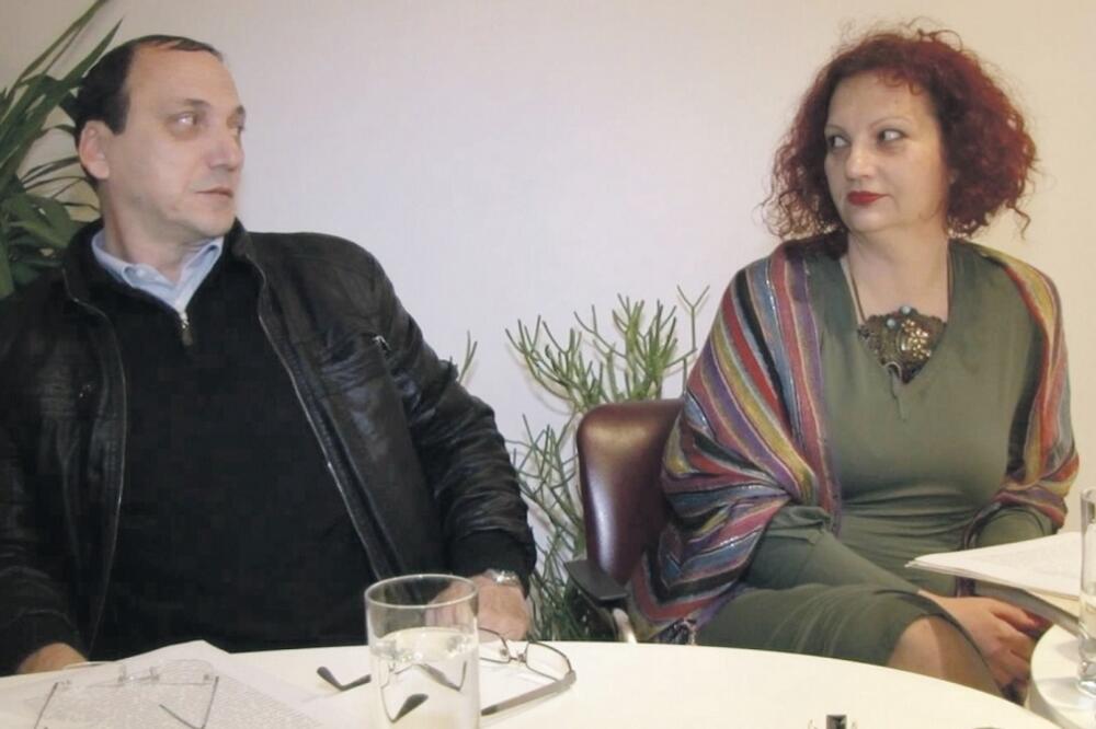 Marija Čolpa, Foto: Slavica Kosić