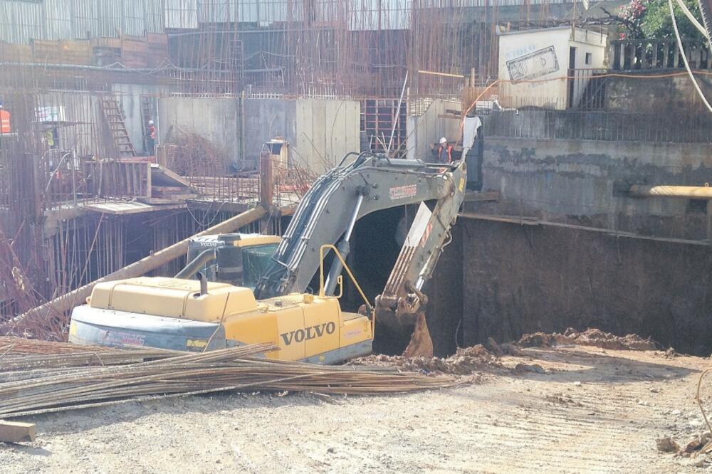 Dom XXI, Foto: Vuk Lajović