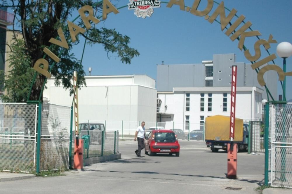 pivara Trebjesa, Foto: Ivan Petrušić