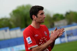 Rudar uzeo Bogdana Milića, Budućnost cilja Vujačića