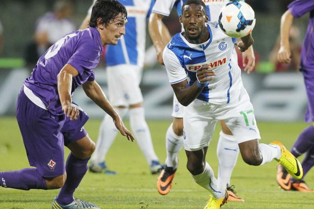 Savić, Foto: Beta/AP