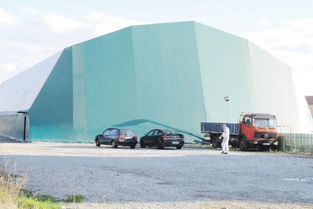 Balon mali fudbal, Foto: Zoran Đurić