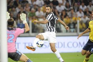 Vučiniću stradao meniskus, slijedi nova pauza!