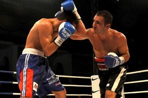 Otkazan meč Radoševića protiv Kiša