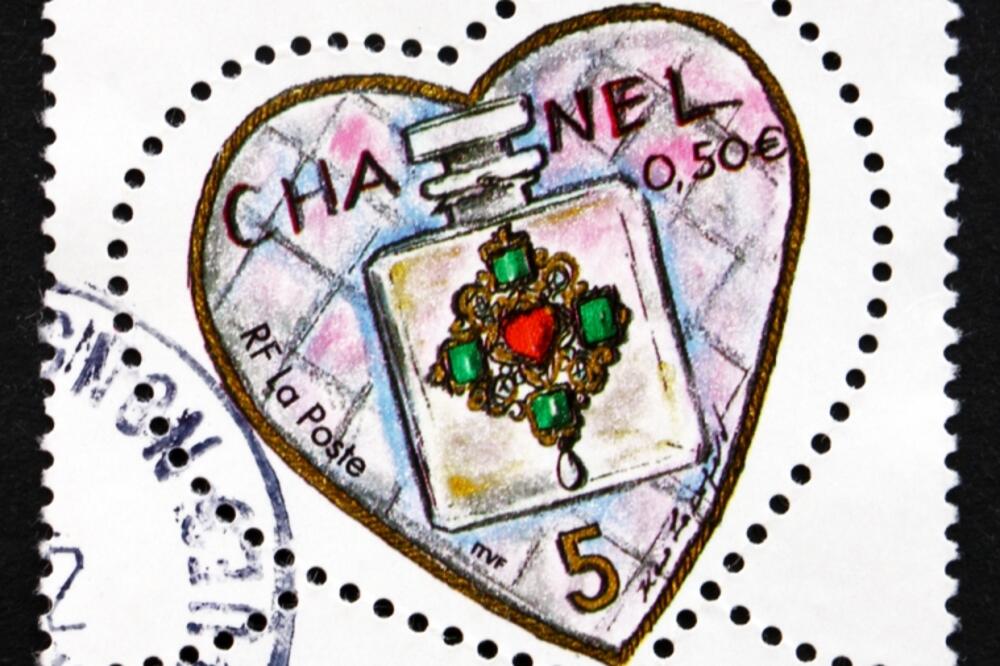 Šanel 5, Foto: Shutterstock