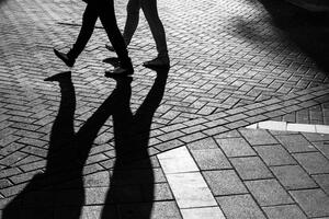 Identitet i revolucija