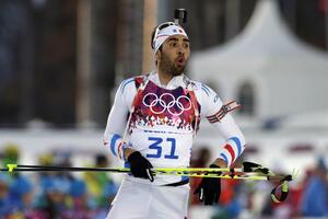 Furkadu zlato na 20 kilometara