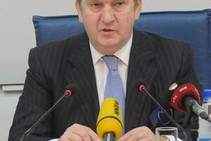 Mugoša: Dopuniti Zakon o teritorijainoj organizaciji, jer je...