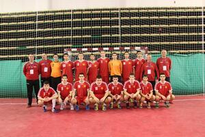 Crnogorski kadeti pobijedili Italiju