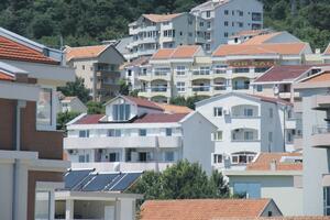 Monstat: Stanovi najskuplji u Budvi, najjeftiniji u Nikšiću