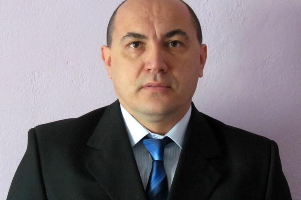 Marinko Barjaktarović, Foto: Pozitivna CG