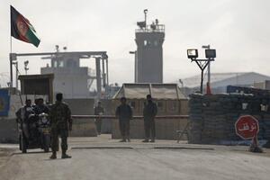 Avganistan: 65 talibana pušteno iz zatvora, SAD negoduju