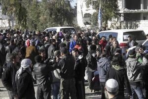 Obama: Za nesreću sirijskih civila biće odgovorna i Rusija