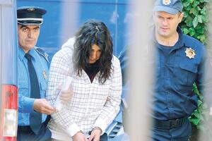 Marija Milić osuđena na tri i po godine zatvora zbog ubistva...