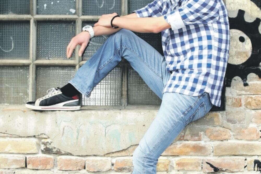 Milan Vasić, Foto: Zoran Ilić