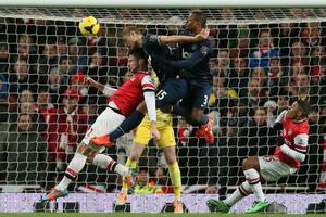 Arsenal osvojio bod protiv Junajteda, Čelzi ostaje lider