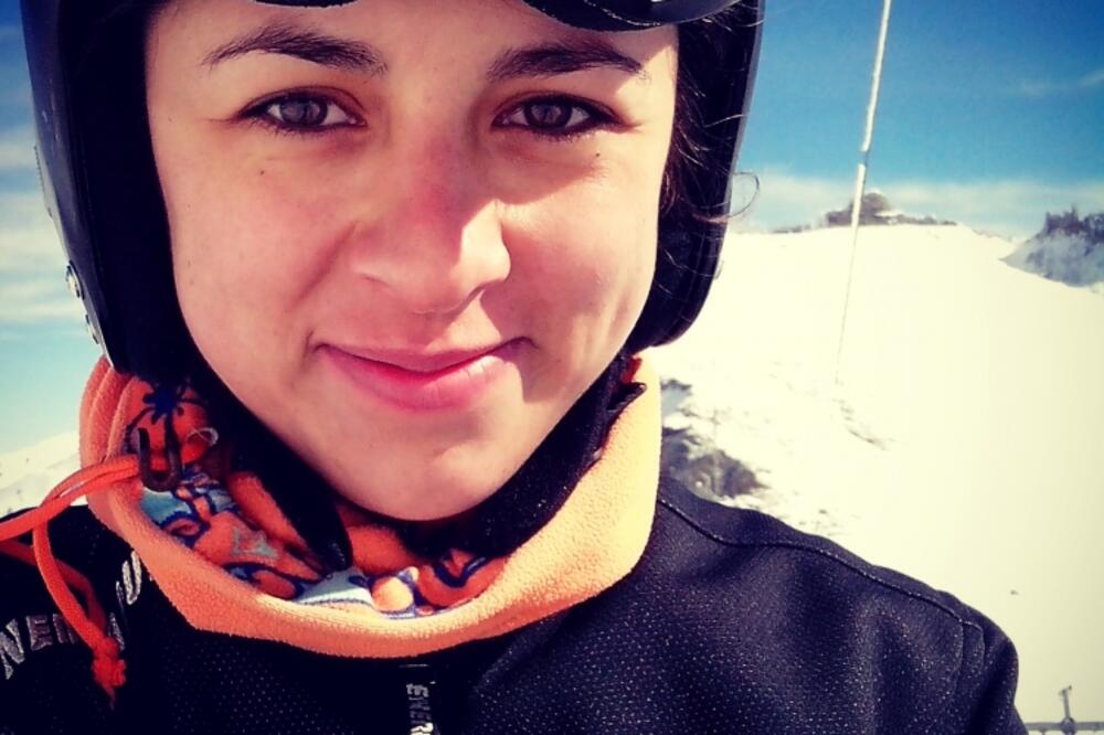 Ivana Bulatović, Foto: Privatna arhiva