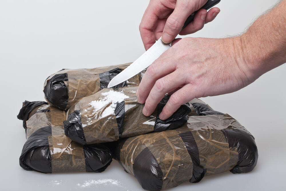 Kokain, Foto: Shutterstock