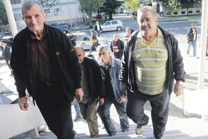 Dakićevci dolaze: Presude se ne izvršavaju već osam godina