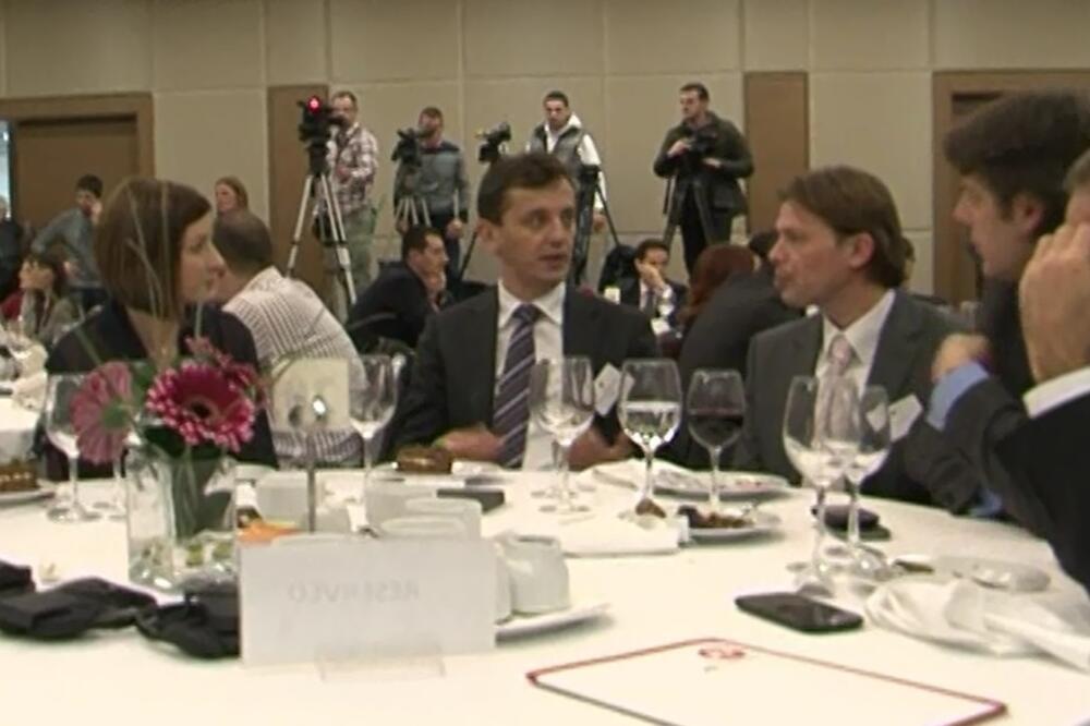 Predrag Bošković, Foto: Screenshot