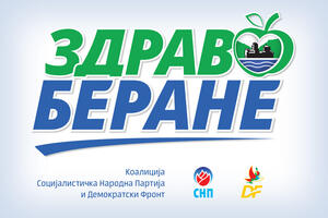 "Zdravo Berane": Odlazeća vlast povlači očajničke poteze