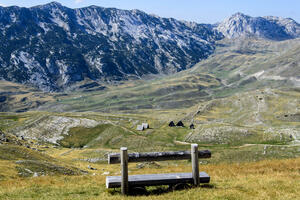 "Outdoor": Crna Gora među 40 najuzbudljivijih destinacija za...