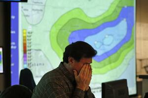 Jug SAD dočekuje nevrijeme "istorijskih razmjera"