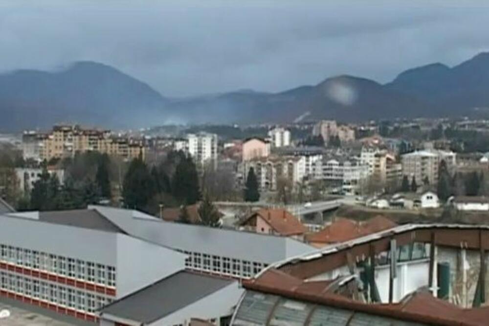 Berane, Foto: Screenshot (TV Vijesti)