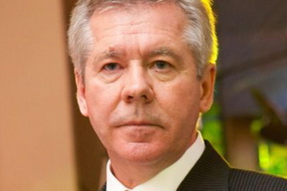 Genadij Gatilov, Foto: Twitter