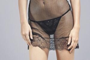 Alisa Miler: Upoređuju je sa  Sofijom Loren