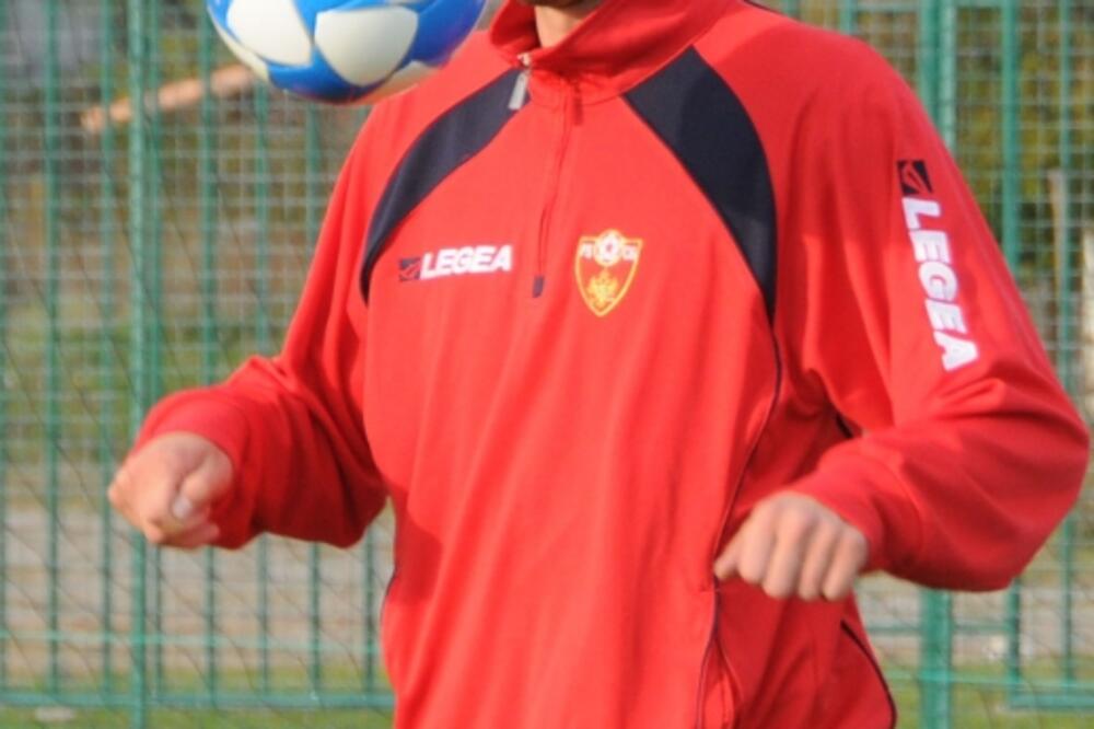 Janko Simović, Foto: Vesko Belojević