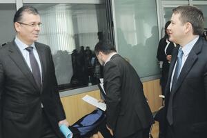 Gvozdenović: Treba zaustaviti raspršenu gradnju