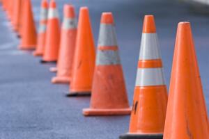 AMSCG: Putevi klizavi, mogući sitniji odroni