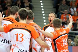 Rešovija ispala, Jastržebski na fajnl-foru Lige šampiona