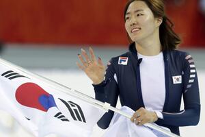 Južnokorejka Li Sang-Hva odbranila zlato