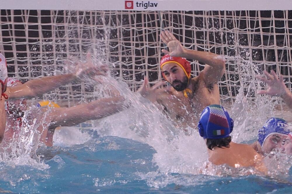 Crna Gora-Italija, Foto: Zoran Đurić