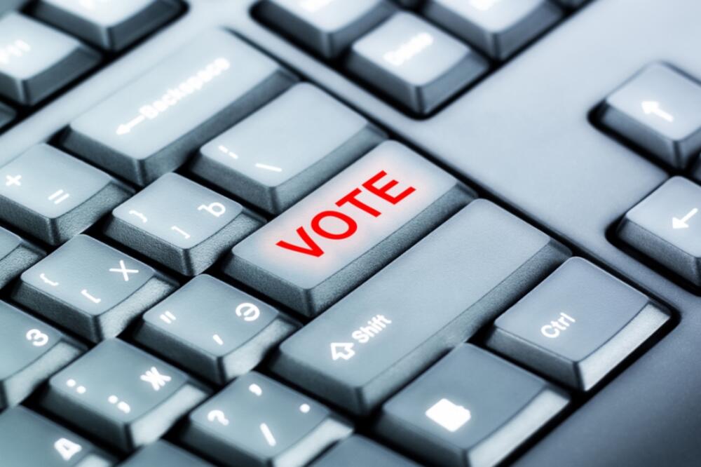 glasanje, izbori, Foto: Shutterstock