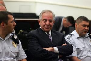 Ivo Sanader tražio izuzeće sudija, ročište odloženo