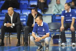 Kovač: Iznenaditi Partizan u Beogradu