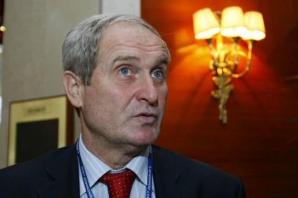 Zoran Bingulac, Foto: Blic, M. Jošida