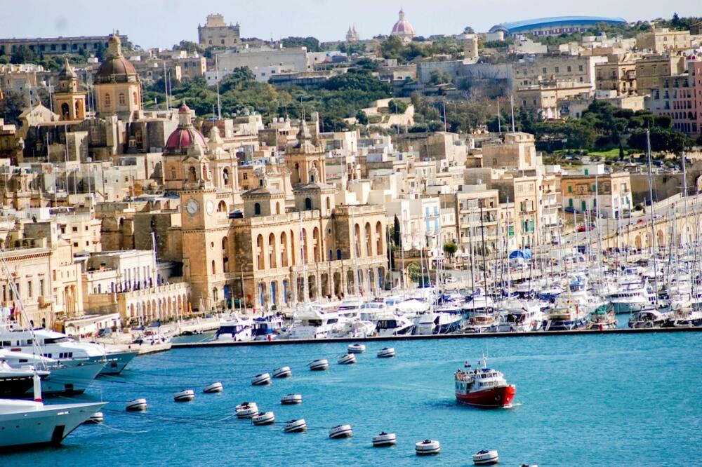Malta, Foto: Bih-x.info
